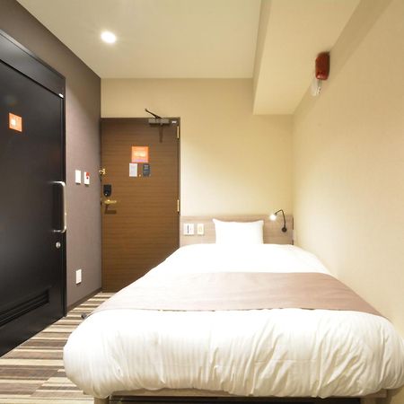 Hotel Sanrriott Shinsaibashi Osaka Dış mekan fotoğraf