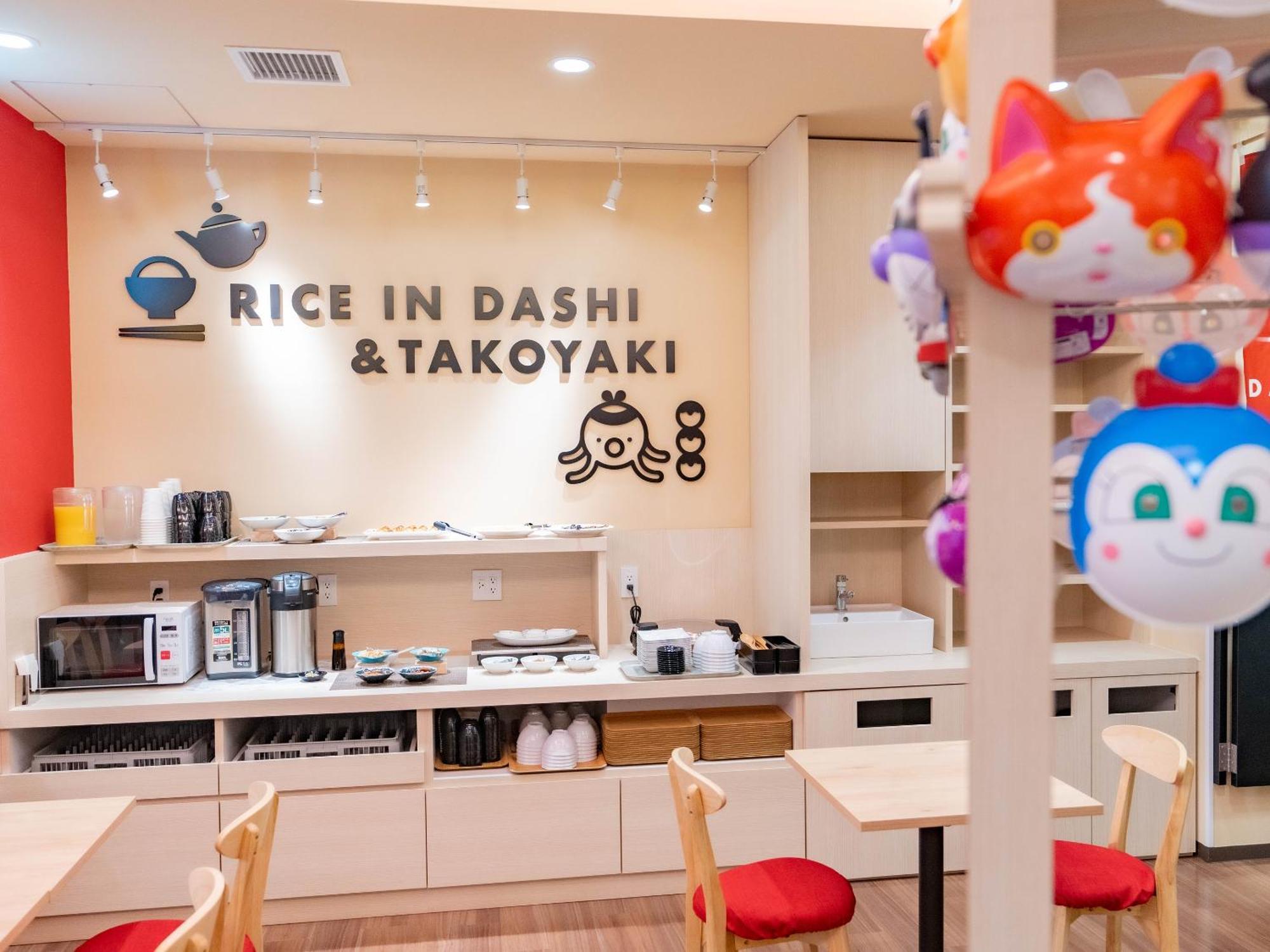 Hotel Sanrriott Shinsaibashi Osaka Dış mekan fotoğraf