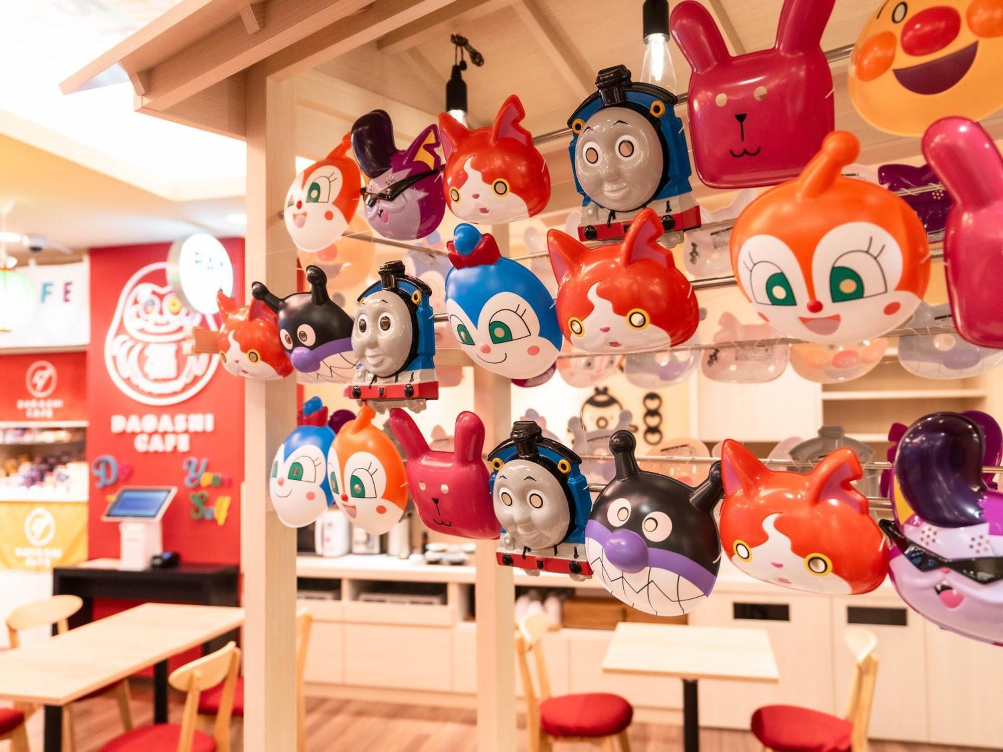 Hotel Sanrriott Shinsaibashi Osaka Dış mekan fotoğraf